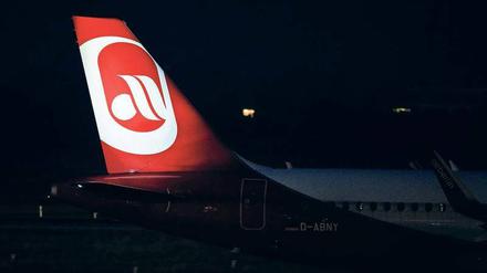 Es lichtet sich. Lufthansa und Easyjet sind Favoriten beim Kauf von Air Berlin – mehr aber auch nicht.