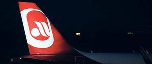 Es lichtet sich. Lufthansa und Easyjet sind Favoriten beim Kauf von Air Berlin – mehr aber auch nicht.