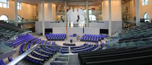  Nach der Wahl erwarten Wirtschaftsvertreter komplizierte Koalitionsverhandlungen. 