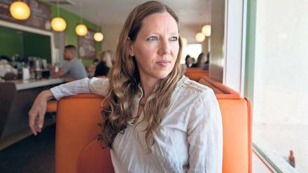 Erneuerin des Essays. Die amerikanische Schriftstellerin Maggie Nelson.