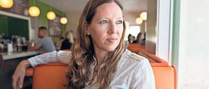 Erneuerin des Essays. Die amerikanische Schriftstellerin Maggie Nelson.