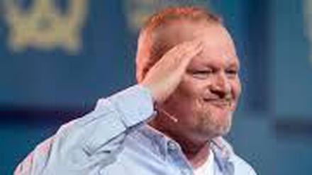 Alles gesagt, Fans jubeln, Abgang Stefan Raab.