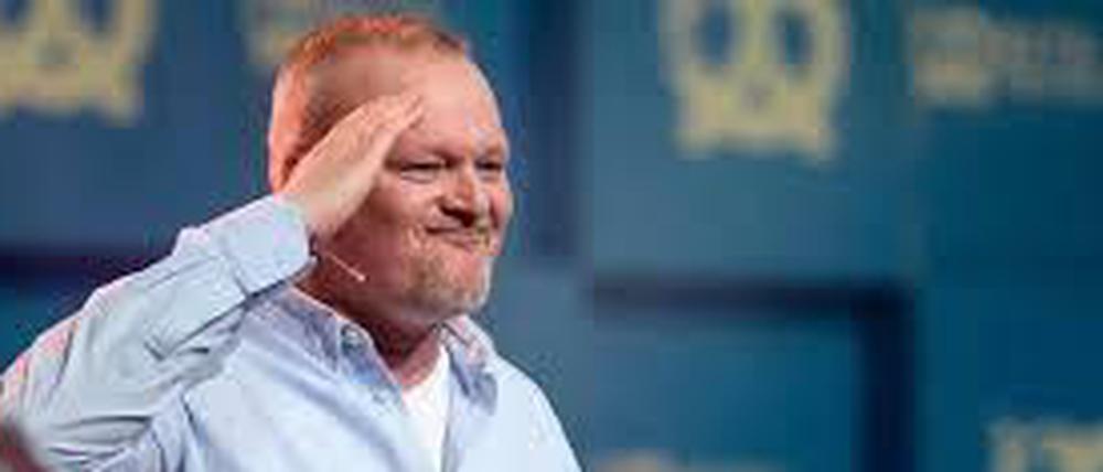 Alles gesagt, Fans jubeln, Abgang Stefan Raab.