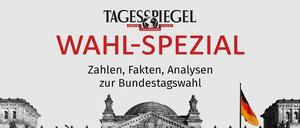 Wahl spezial