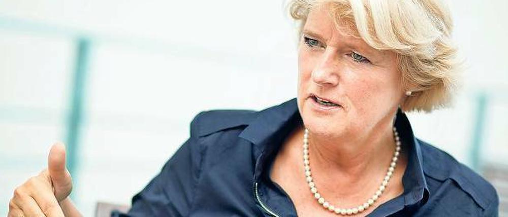 Monika Grütters