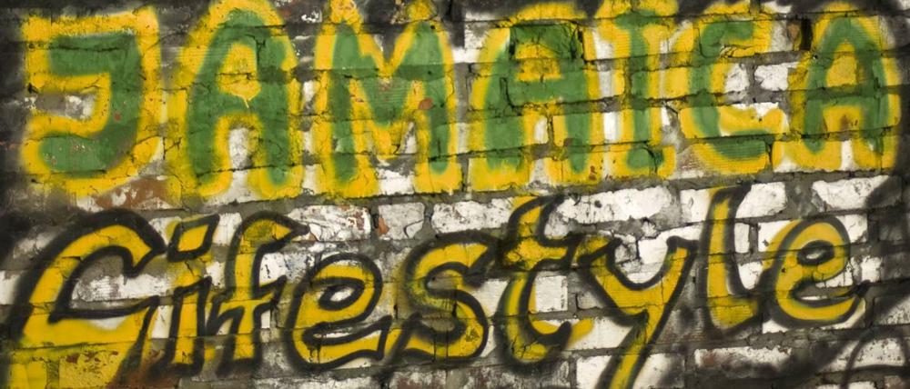 Bevor Jamaika "Lifestyle" wird, wie hier in der Rummelsburger Bucht (Berlin), müssen die Politiker von Union, FDP und Grünen noch einige Hürden nehmen.