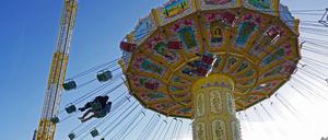 Das Ökonomenkarrussel hat es in die Koalitionsverhandlungen geschafft. 