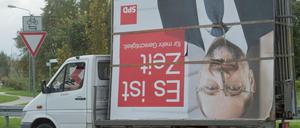 Die SPD und die Linke doppeln sich in ihren Inhalten. SPD-Vize fordert enge Zusammenarbeit.