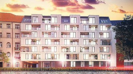 Die 6B47 Germany GmbH ist ein Projektentwickler mit Sitz in Düsseldorf, der Luxusimmobilien entwickelt.
