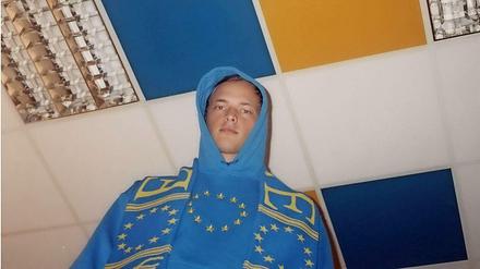 Darauf ein Sternchen. Eurotic inszeniert sich als Avantgarde-Modelabel