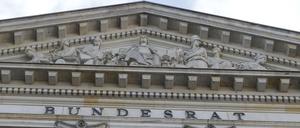 Kein politisches Nebengebäude: Der Bundesrat in Berlin.