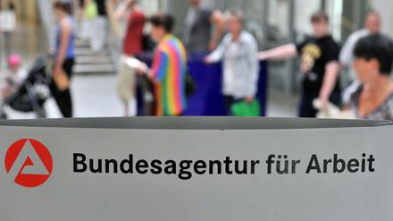 Immer mehr offene Stellen werden derzeit in Deutschland angeboten.