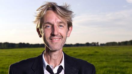 Der Schauspieler Andreas Schmidt ("Sommer vorm Balkon") ist gestorben.