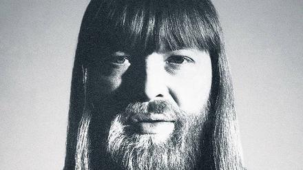 Stoiker mit langen Haaren. Conny Plank glaubte nicht an Regeln.