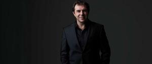 Meister des opulenten Klangs. Der italienische Maestro Daniele Gatti.