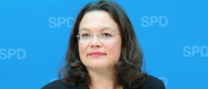 Will mit der Linkspartei kooperieren.