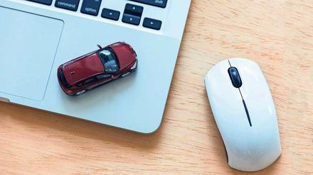 Der Preisvergleich lohnt sich, sagen Versicherungsexperten.