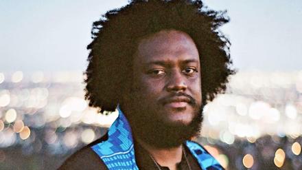 2015 schug sein Debüt ein wie ein Asteroid, jetzt kommt das zweite Album: Der Saxofonist Kamasi Washington.