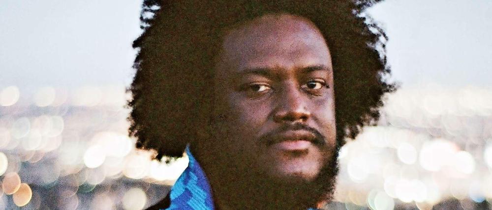 2015 schug sein Debüt ein wie ein Asteroid, jetzt kommt das zweite Album: Der Saxofonist Kamasi Washington.