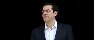 Für Premierminister Alexis Tsipras und sein Kabinett hängt viel vom nächsten deutschen Finanzminister ab.