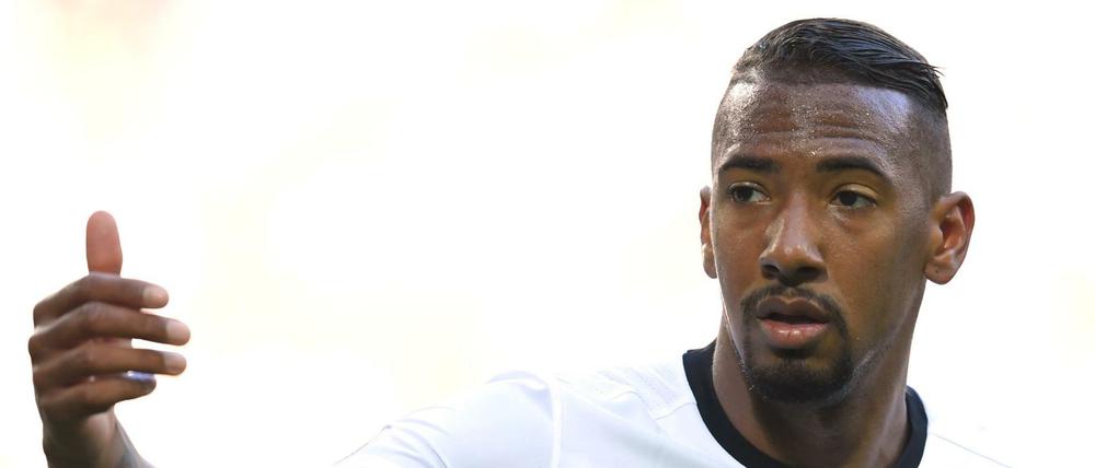 Jerome Boateng ist nach seiner verletzungsbedingten Pause zurück im DFB-Kader. 