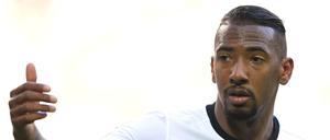 Jerome Boateng ist nach seiner verletzungsbedingten Pause zurück im DFB-Kader. 
