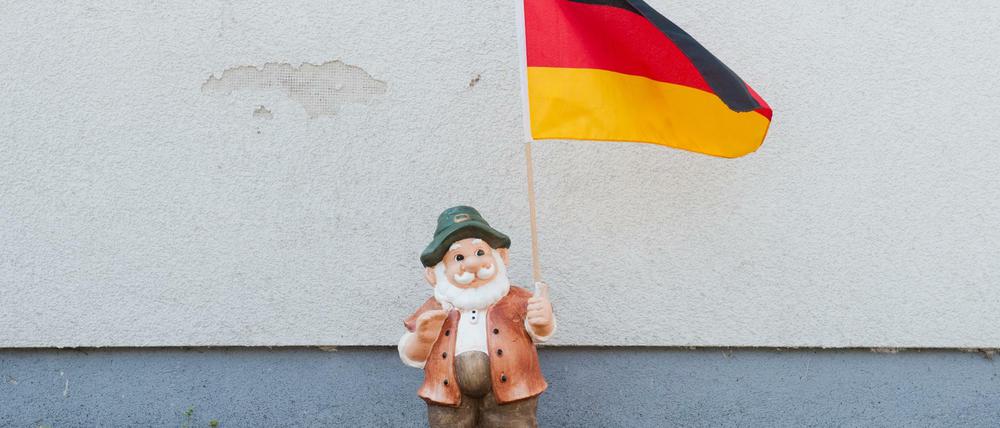 Deutschland, im Herbst 2017: Wo sind Gelassenheit und Frohsinn geblieben?