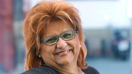 Joy Fleming 2006. Die Sängerin ist im Alter von 72 Jahren gestorben.