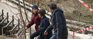 Mal mit, mal ohne Schnee - ein Mysterium im neuen Schwarzwald-"Tatort".