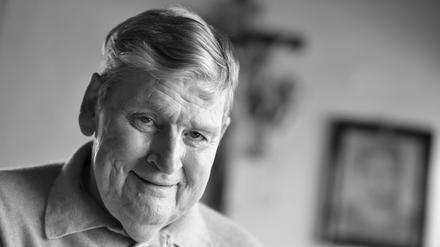 Lorenz "Lenz" Funk ist im Alter von 70 Jahren gestorben. 
