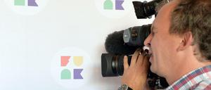 Irgendwo muss die Zukunft von ARD und ZDF doch zu finden sein.