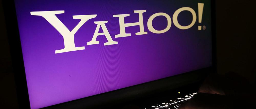 Vom massiven Hacker-Angriff auf Yahoo im Jahr 2013 waren alle drei Milliarden Nutzerkonten betroffen.
