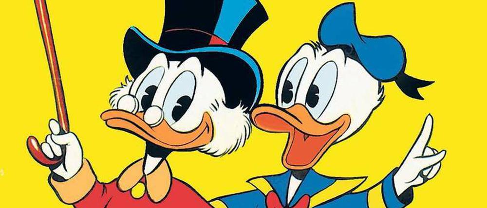 Im Oktober kommt mit Band 499 eine Fortsetzung der Titelgeschichte des allerersten Buchs auf den Markt: „Der Kolumbusfalter“.