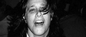 Die amerikanische Künstlerin A.L. Steiner.