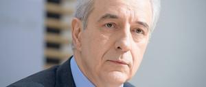Sachsens Ministerpräsident Stanislaw Tillich (CDU).