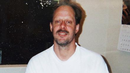 Der Schütze Stephen Paddock hatte offenbar keinerlei Vorstrafen.