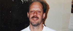 Der Schütze Stephen Paddock hatte offenbar keinerlei Vorstrafen.