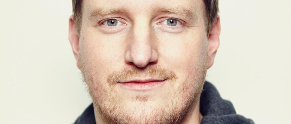 Stefan Plöchinger wechselt von der "Süddeutschen Zeitung " in München zum "Spiegel" nach Hamburg