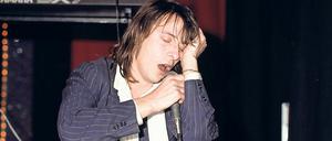 Die Linke will einen Teil des Mariannenplatzes nach dem Sänger Rio Reiser benennen.