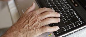 Wohin mit dem ganzen Mailverkehr? Vererben! 