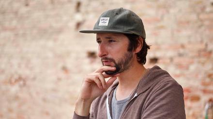 Räuchermeister und Fischexperte Michael Wickert ist mit seinem "Glut und Späne" in die Uckermark gezogen