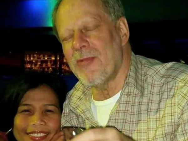 Ein Spieler: Stephen Paddock in einer undatierten Aufnahme nicht lange vor der Tat.