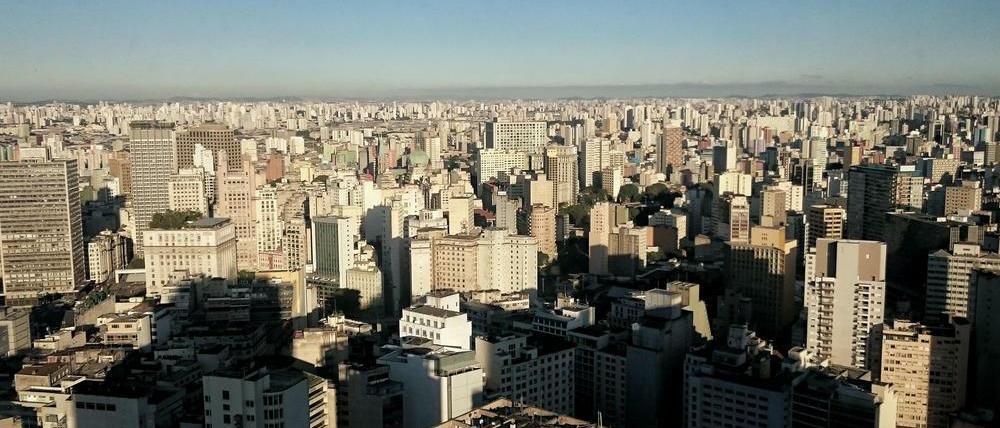 Ein neues Forschungskolleg in São Paulo soll das Zusammenleben von kulturell, religiös, politisch und ökonomisch ungleichen Menschen erforschen.