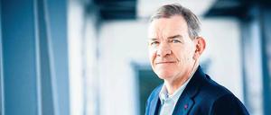 „Die deutsche Politik braucht frischen Wind“, meint Reinhold von Eben-Worlée und glaubt, dass in einer möglichen Jamaika-Koalition die FDP und die Union die Wirtschaft vor Steuererhöhungen bewahren wird. 