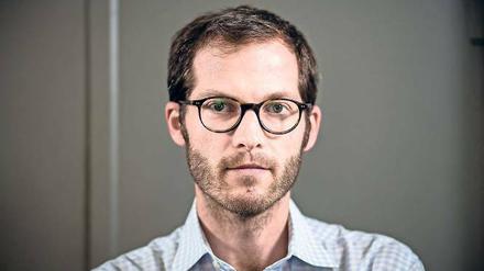 Julian Reichelt