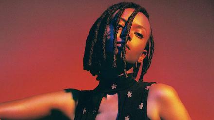 Durchblickerin. Kelela Mizanekristos war früher Jazzsängerin. Jetzt zählt sie zu den aufregendsten Stimmen des R’n’B. 