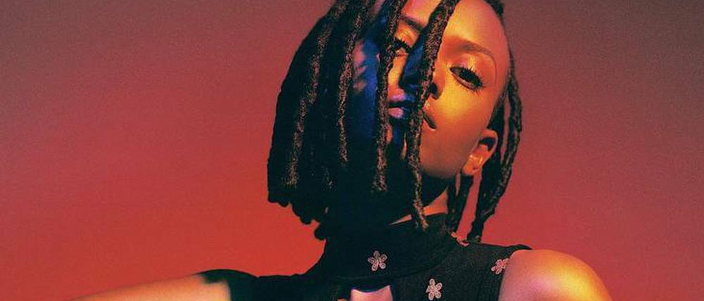 Durchblickerin. Kelela Mizanekristos war früher Jazzsängerin. Jetzt zählt sie zu den aufregendsten Stimmen des R’n’B.