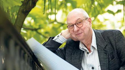 Aribert Reimann
