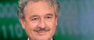 Jean Asselborn ist Außenminister Luxemburgs.