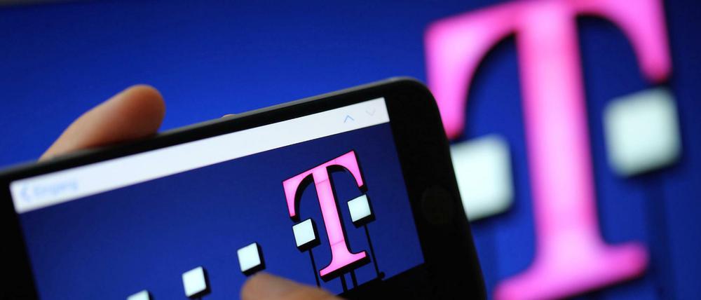 Die Bundesnetzagentur untersagt Details des "StreamOn"-Tarifs der Telekom.